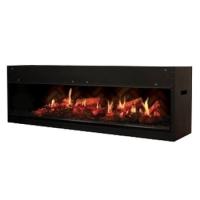 Dimplex Opti-V 2 линейный электрокамин