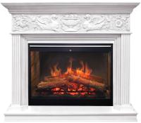 Dimplex Palace с очагом Symphony 30 DF3020-INT электрокамин с широким очагом 2D