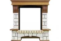 Dimplex Pierre Luxe Ganon классический портал для камина