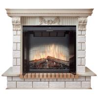 Dimplex Pierre Luxe Imperator с Multifire DF3220-EU пристенный электрокамин