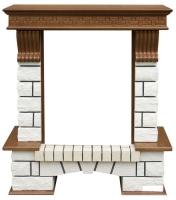 Dimplex Pierre Luxe Viotta классический портал для камина