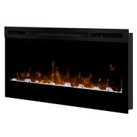 Dimplex Prism 34" (BLF3451) мерцающий эффект пламени декоративный электрокамин