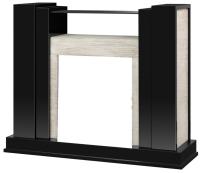 Dimplex Roсkwell широкий портал