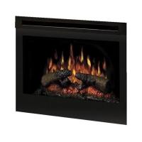 Dimplex SYMPHONY 25'' DF2550-EU широкий декоративный очаг электрокамина