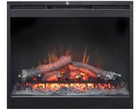 Dimplex Symphony 26 DF 2624L-INT широкий очаг 2D