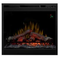 Dimplex Symphony 26 DF2624-L встраиваемый очаг в модуль