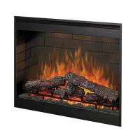 Dimplex SYMPHONY 33'' DF3033-EU Европейский электрический очаг