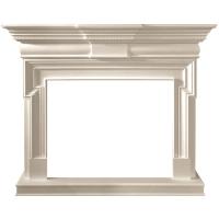 Dimplex Torino Sym. DF3020-EU/INT Белый широкий портал