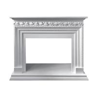 Dimplex Valletta Sym. DF3020-EU/INT Белый широкий портал