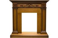 Dimplex Verona STD Античный дуб (классика Opti-Myst, Optiflame) классический портал для камина