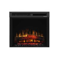Dimplex XHD 23 L- INT широкий очаг 2D