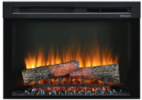 Dimplex XHD 26 L- INT широкий очаг 2D