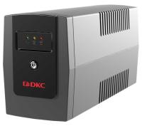 DKC line-interactive Info 800 Ва 5 мин tow аксессуар для отопления