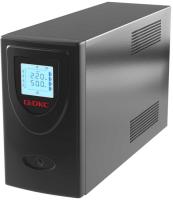 DKC line-interactive Info LCD 2000 Ва 5 мин аксессуар для отопления