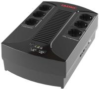 DKC line-interactive Info PDU 600 Ва аксессуар для отопления