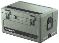 Dometic Cool-Ice CI-42/41л петли - зеленый термоконтейнер