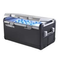Dometic COOLFREEZE CFX 100W от сети компрессорный автохолодильник