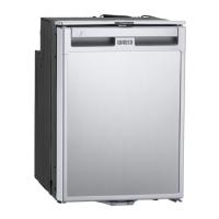Dometic CoolMatic CRХ 110 холодильный шкаф