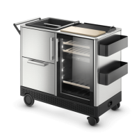Dometic MoBar 550 мини-бар