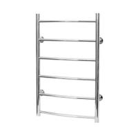 Domoterm DMT 109-5 40*80 EK L/R(ЛЕВЫЙ) электрический полотенцесушитель лесенка
