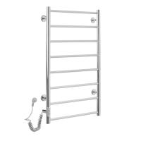Domoterm DMT 109-8 50x90 EKT L электрический полотенцесушитель лесенка