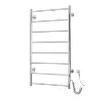 Domoterm DMT 109-8 50x90 EKTD R электрический полотенцесушитель лесенка