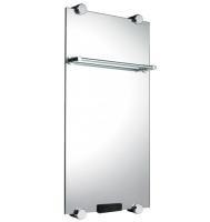 Domoterm DMT 31 50*100 EK уцененный электрический полотенцесушитель лесенка
