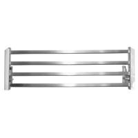 Domoterm DMT 73 25*83 EK R горизонтальный электрический полотенцесушитель