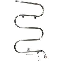 Domoterm DMT103-25 50*81 EK L/R электрический е образный полотенцесушитель
