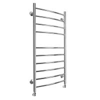 Domoterm Калипсо П10 500x1000 водяной полотенцесушитель шириной 510 - 600 мм