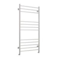 Domoterm Медея П12 (3-4-5) 600x1200 водяной полотенцесушитель шириной 610 - 700 мм