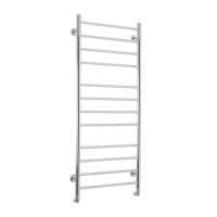 Domoterm Медея П12 (4-4-4) 500x1200 водяной полотенцесушитель шириной 510 - 600 мм