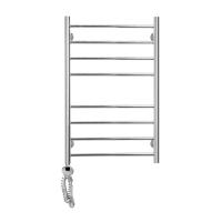 Domoterm Медея П8 500x800 EL электрический полотенцесушитель лесенка