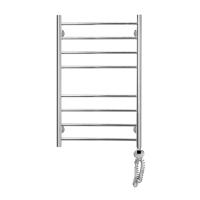 Domoterm Медея П8 500x800 ER электрический полотенцесушитель лесенка