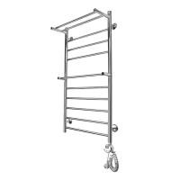 Domoterm Медея с 2п П10 500x1000 ER электрический полотенцесушитель лесенка