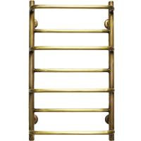 Domoterm Орфей П7 500*700 АБР водяной полотенцесушитель шириной 510 - 600 мм