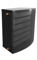 DOSPEL MAXIMUS 53 водяная тепловая пушка