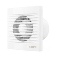 DOSPEL STYL 120 S вытяжка для ванной диаметр 120 мм