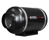 DOSPEL Turbo Silent 150 вентилятор