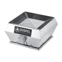 DOSPEL WDD 250 вентилятор