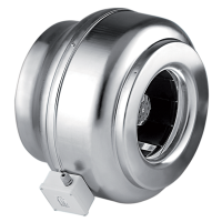 DOSPEL WK d250 вентилятор