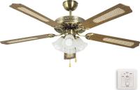 Dreamfan Classic REG 132 потолочный вентилятор