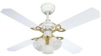 Dreamfan Princess White 105 потолочный вентилятор