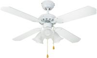 Dreamfan Princess White REG 105 потолочный вентилятор