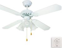 Dreamfan Princess White REG 105 потолочный вентилятор