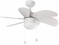 Dreamfan Smart White 76 потолочный вентилятор