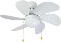 Dreamfan Smart White REG 76 потолочный вентилятор