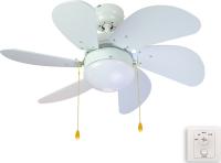 Dreamfan Smart White REG 76 потолочный вентилятор