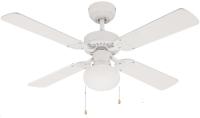 Dreamfan Vegas White 105 потолочный вентилятор