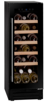 Dunavox DAUF-19.58B встраиваемый винный шкаф